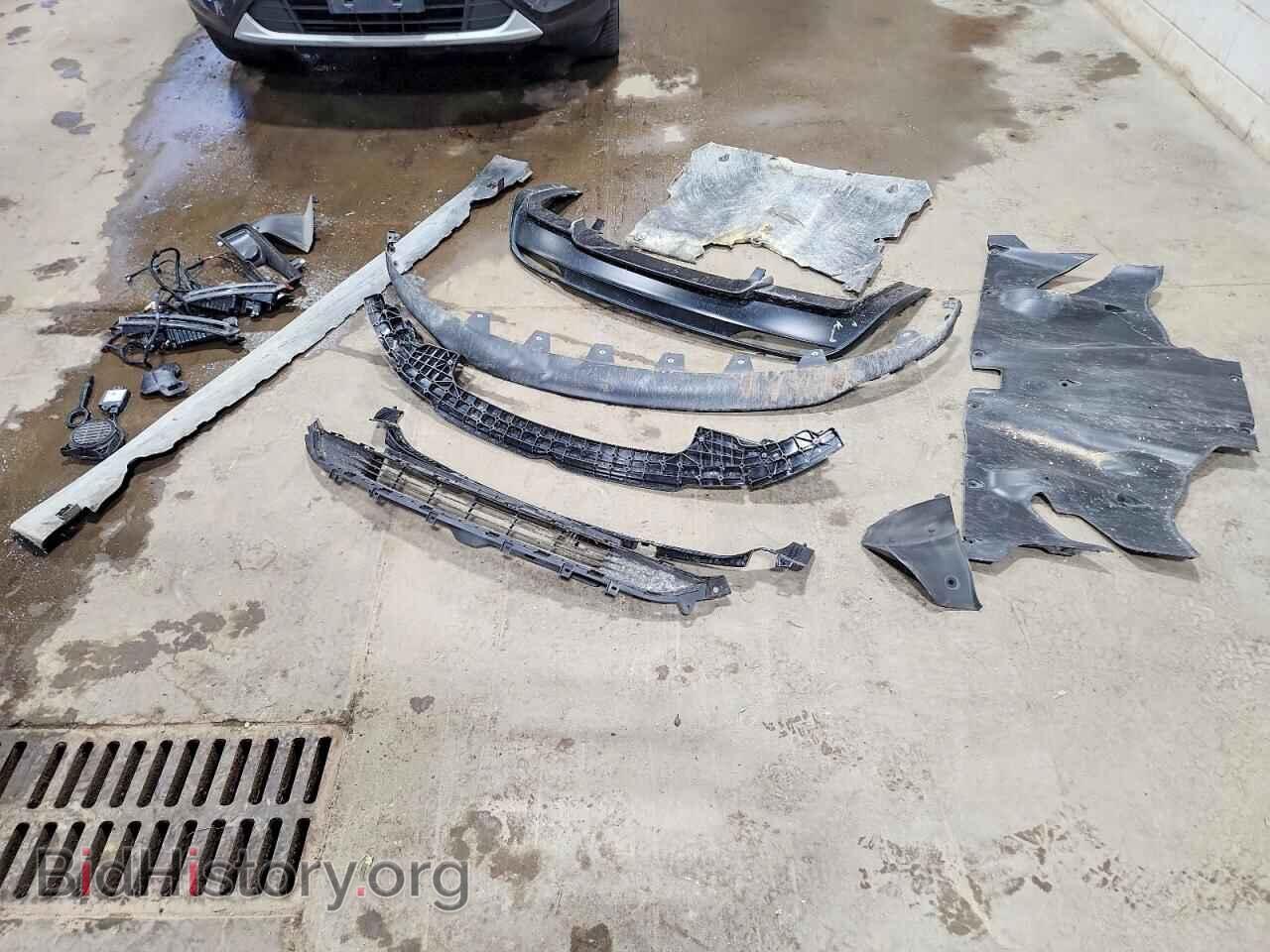 2024 TESLA MODEL 3 - VIN: 5YJ3E1ETXRF826845 - Фото 12