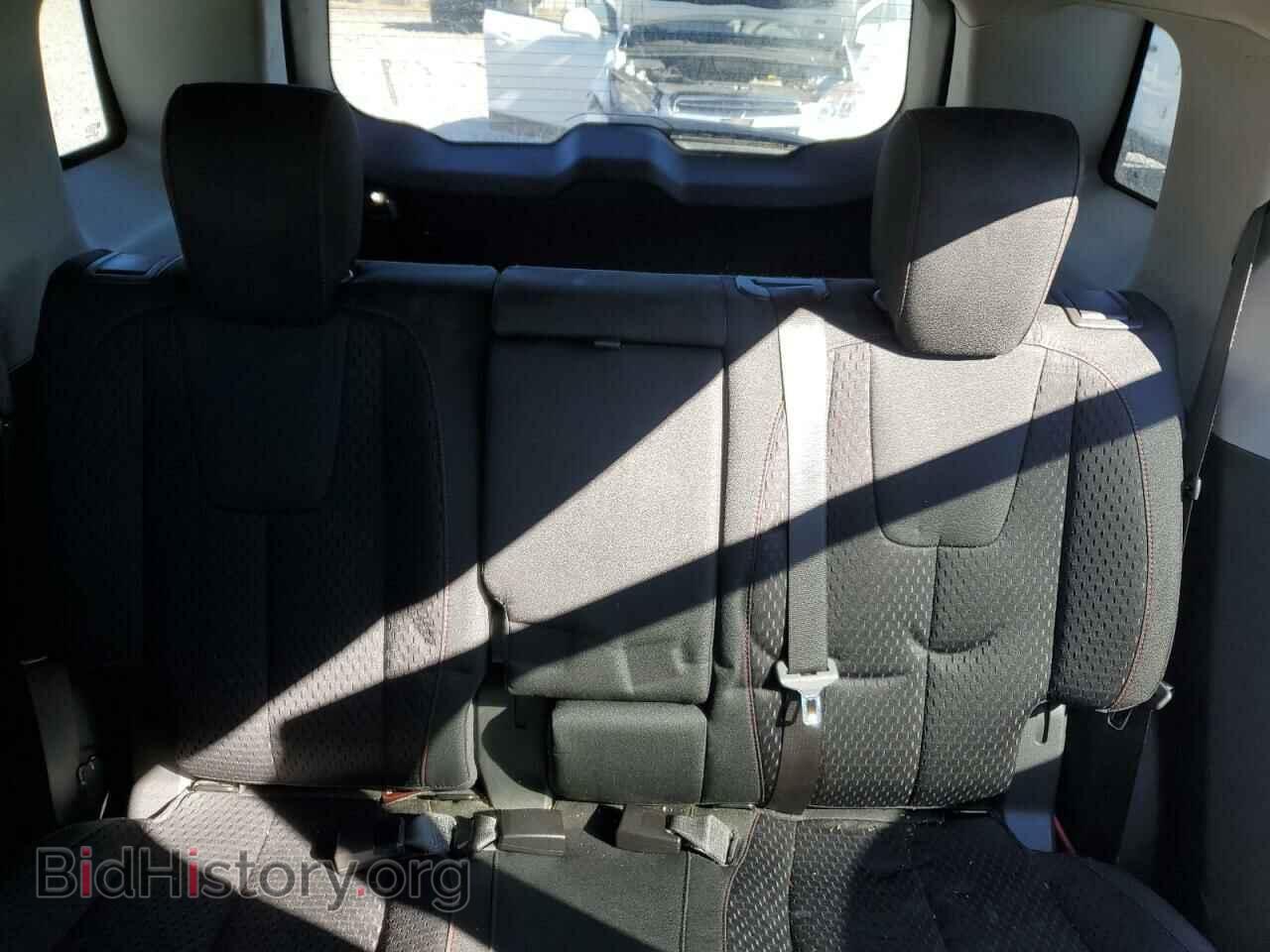 2014 GMC TERRAIN - VIN: 2GKALMEK8E6218154 - Фото 10