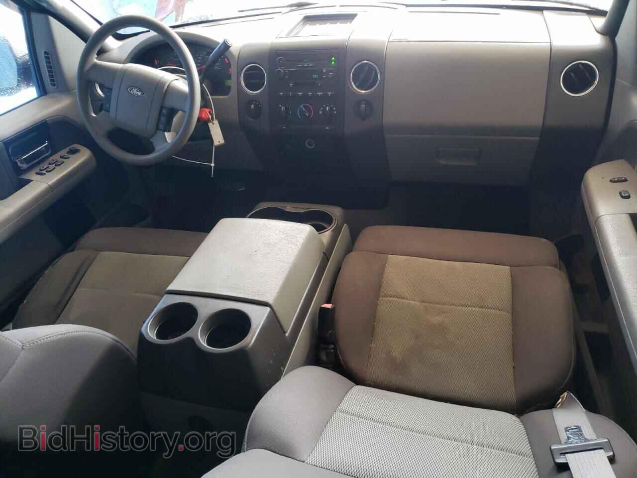 2006 FORD All Models - VIN: 1FTPX14V46NB06971 - Фото 8