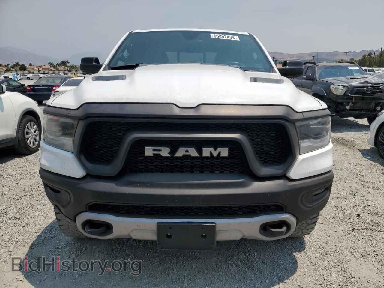2019 RAM 1500 - VIN: 1C6RRFEG5KN888022 - Фото 5