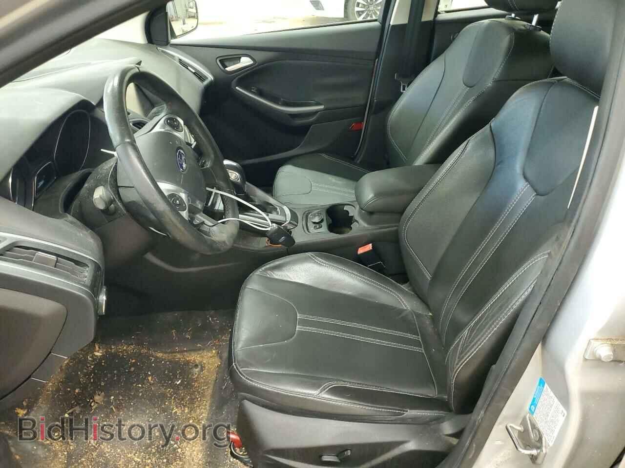 2013 FORD FOCUS - VIN: 1FADP3N21DL254237 - Фото 7