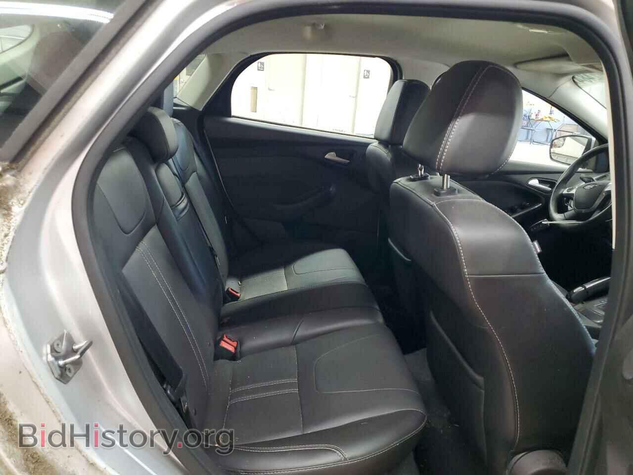 2013 FORD FOCUS - VIN: 1FADP3N21DL254237 - Фото 10