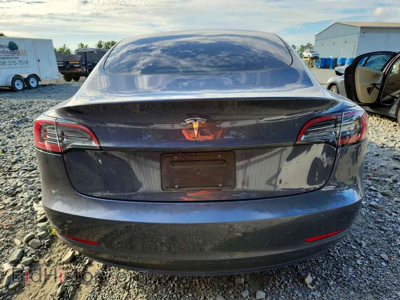 2023 TESLA MODEL 3 - VIN: 5YJ3E1EA6PF639159 - Photo 6