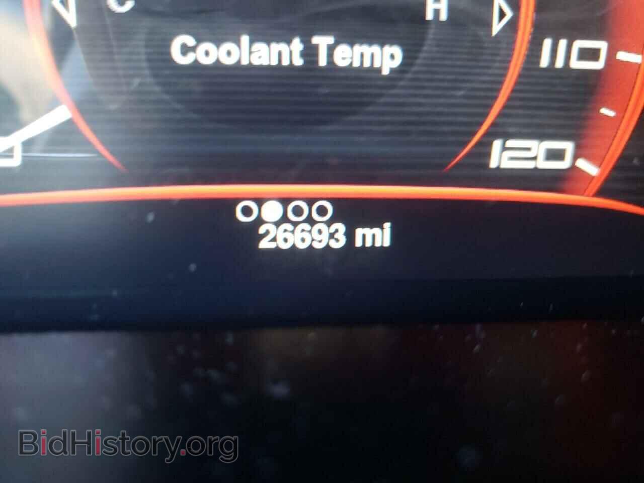 2015 DODGE DART - VIN: 1C3CDFEB6FD406935 - Фото 8