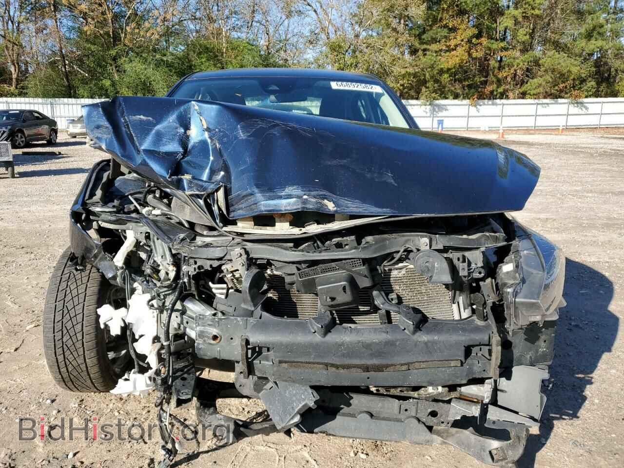 2018 MAZDA 3 - VIN: 3MZBN1L36JM210216 - Фото 5