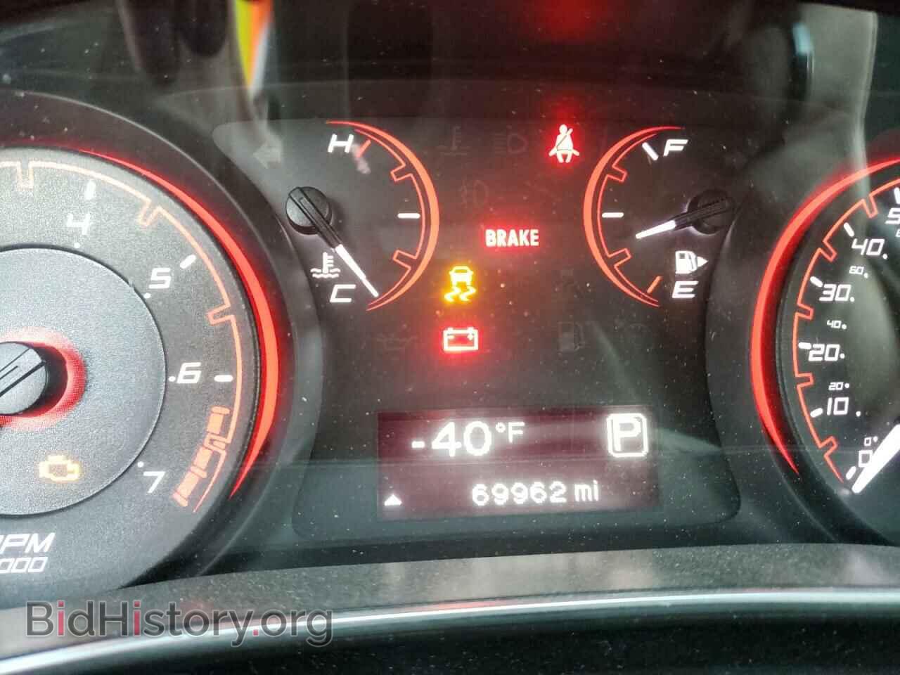 2015 DODGE DART - VIN: 1C3CDFAA1FD275989 - Фото 8