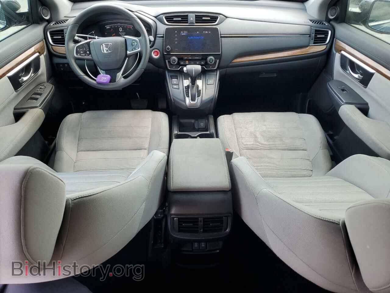 2018 HONDA CRV - VIN: 7FARW1H58JE002467 - Фото 8