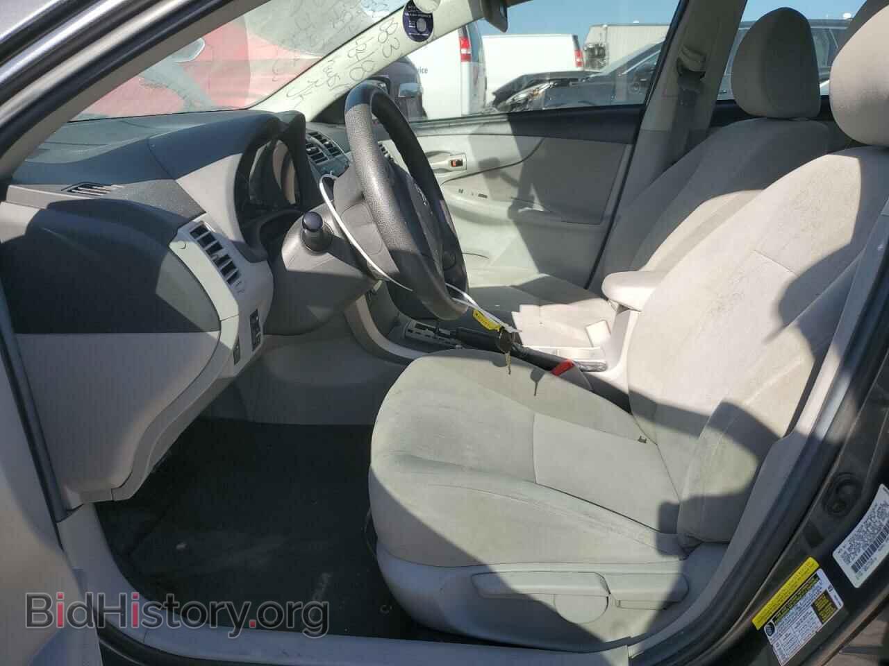2013 TOYOTA COROLLA - VIN: 5YFBU4EE6DP090078 - Фото 7