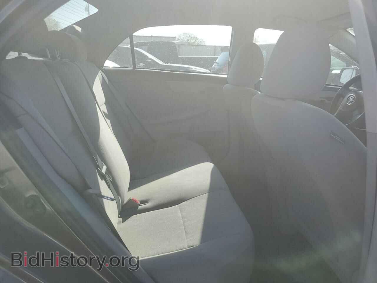2013 TOYOTA COROLLA - VIN: 5YFBU4EE6DP090078 - Фото 10