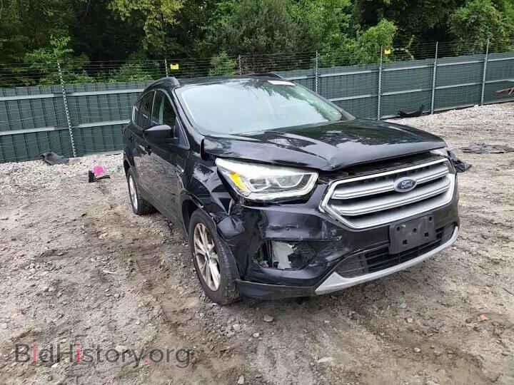 2017 FORD ESCAPE - VIN: 1FMCU9G96HUE59737 - Photo 14