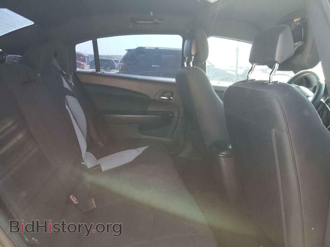 2013 CHRYSLER 200 - VIN: 1C3CCBBB4DN672400 - Photo 10