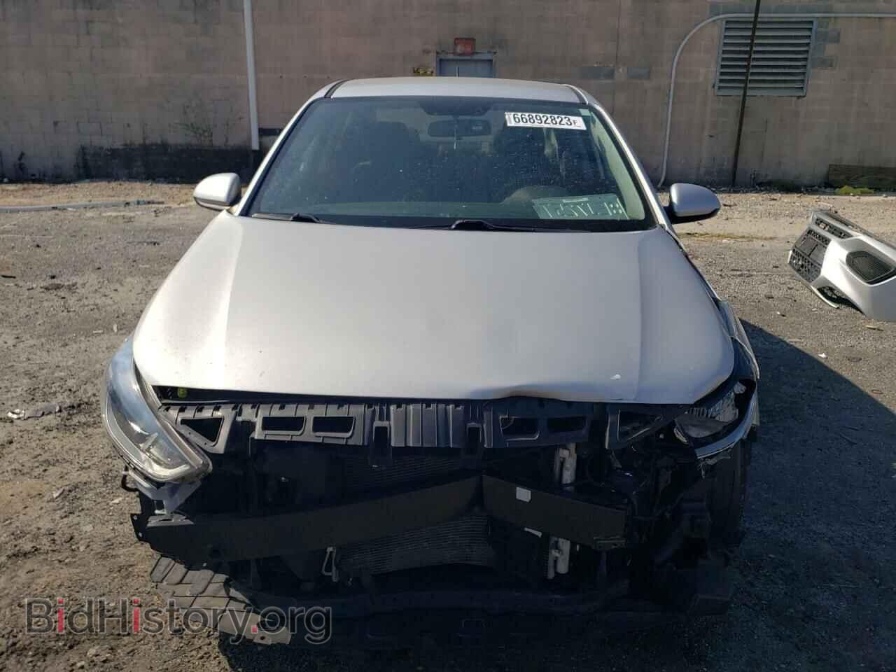 2019 HYUNDAI ACCENT - VIN: 3KPC24A32KE064512 - Фото 5