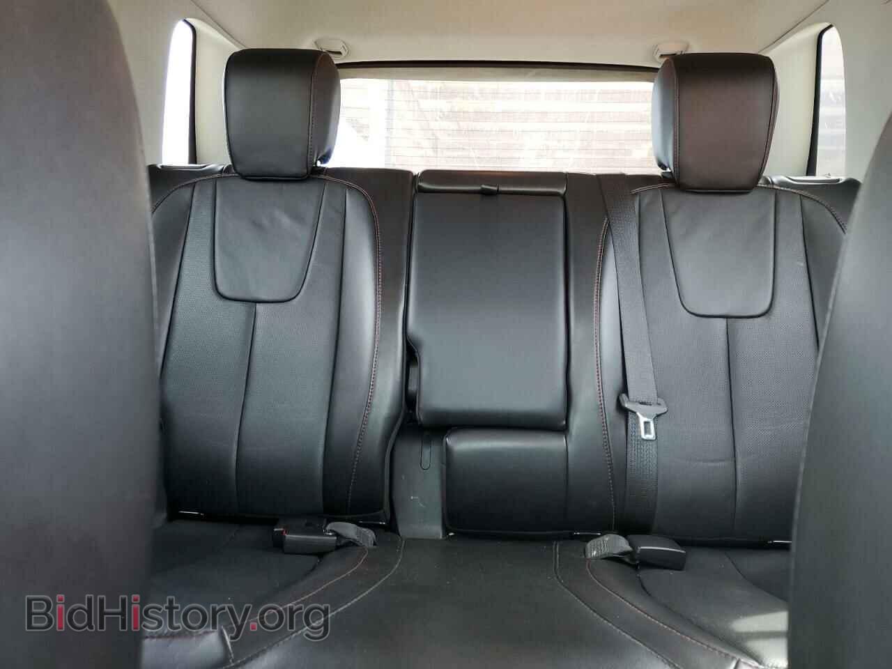 2014 GMC TERRAIN - VIN: 2GKFLXE38E6318450 - Фото 10