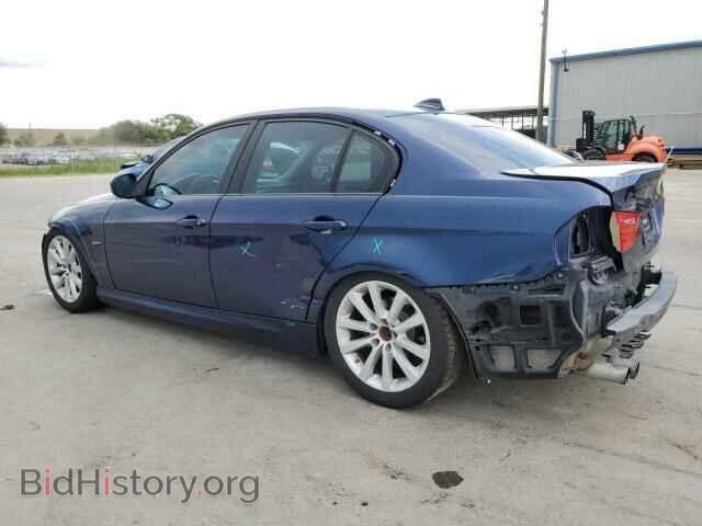 2011 BMW 3 SERIES - VIN: WBAPH7C56BE679072 - Фото 2