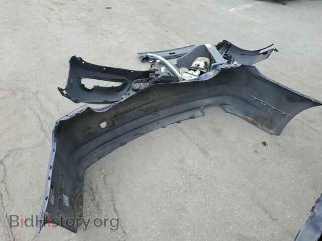 2011 BMW 3 SERIES - VIN: WBAPH7C56BE679072 - Фото 12