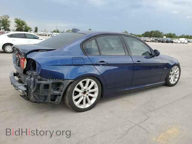 2011 BMW 3 SERIES - VIN: WBAPH7C56BE679072 - Фото 3