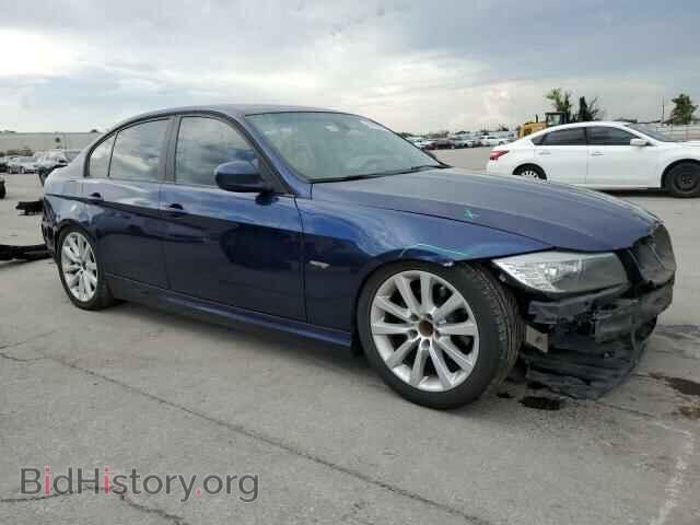 2011 BMW 3 SERIES - VIN: WBAPH7C56BE679072 - Фото 4