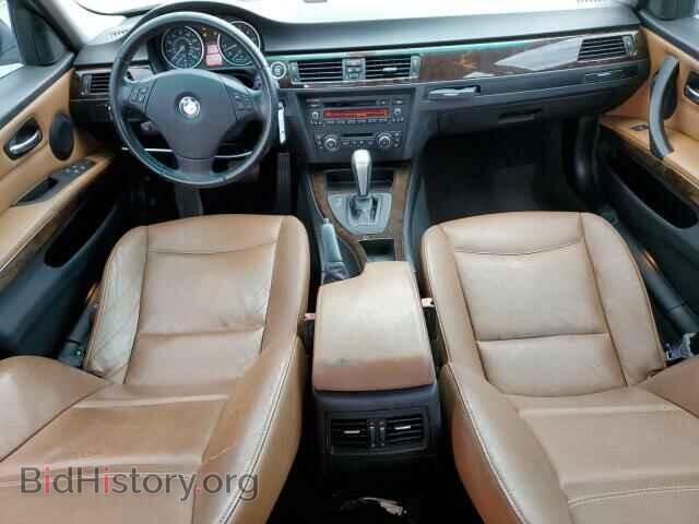 2011 BMW 3 SERIES - VIN: WBAPH7C56BE679072 - Фото 8