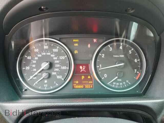 2011 BMW 3 SERIES - VIN: WBAPH7C56BE679072 - Фото 9
