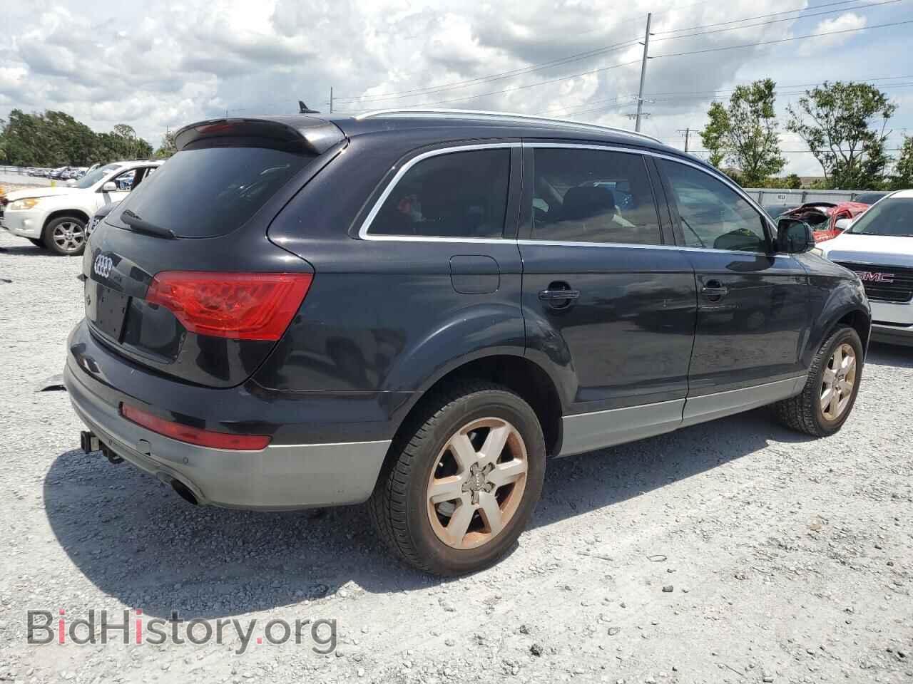 2012 AUDI Q7 - VIN: WA1LGAFEXCD004100 - Photo 3