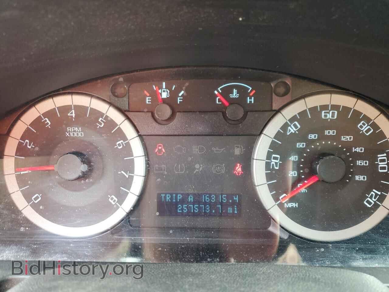 2011 FORD ESCAPE - VIN: 1FMCU0D70BKB74291 - Фото 9