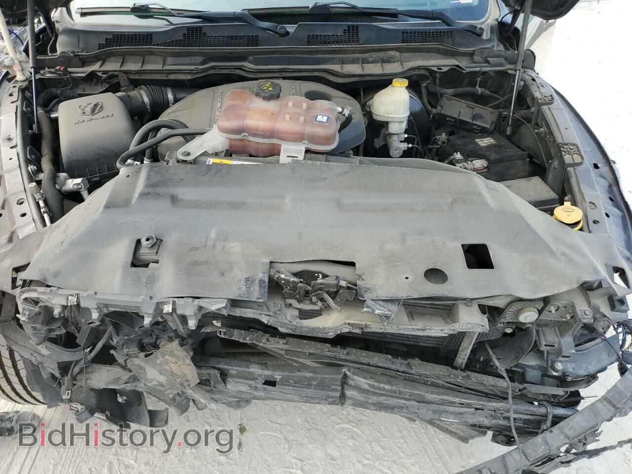 2014 RAM 1500 - VIN: 1C6RR7PM2ES388754 - Фото 11