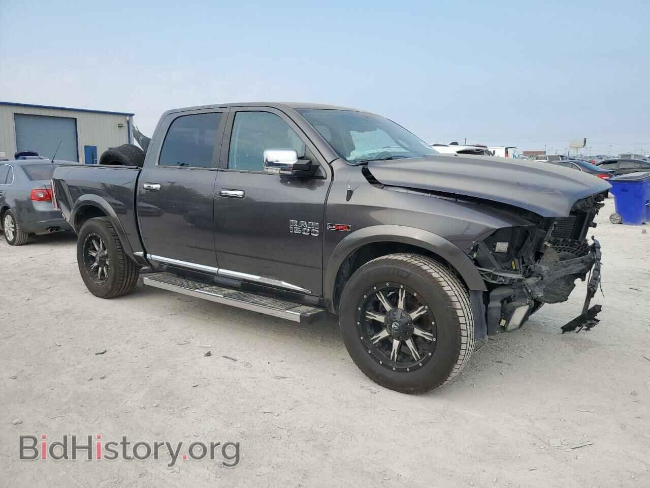 2014 RAM 1500 - VIN: 1C6RR7PM2ES388754 - Фото 4