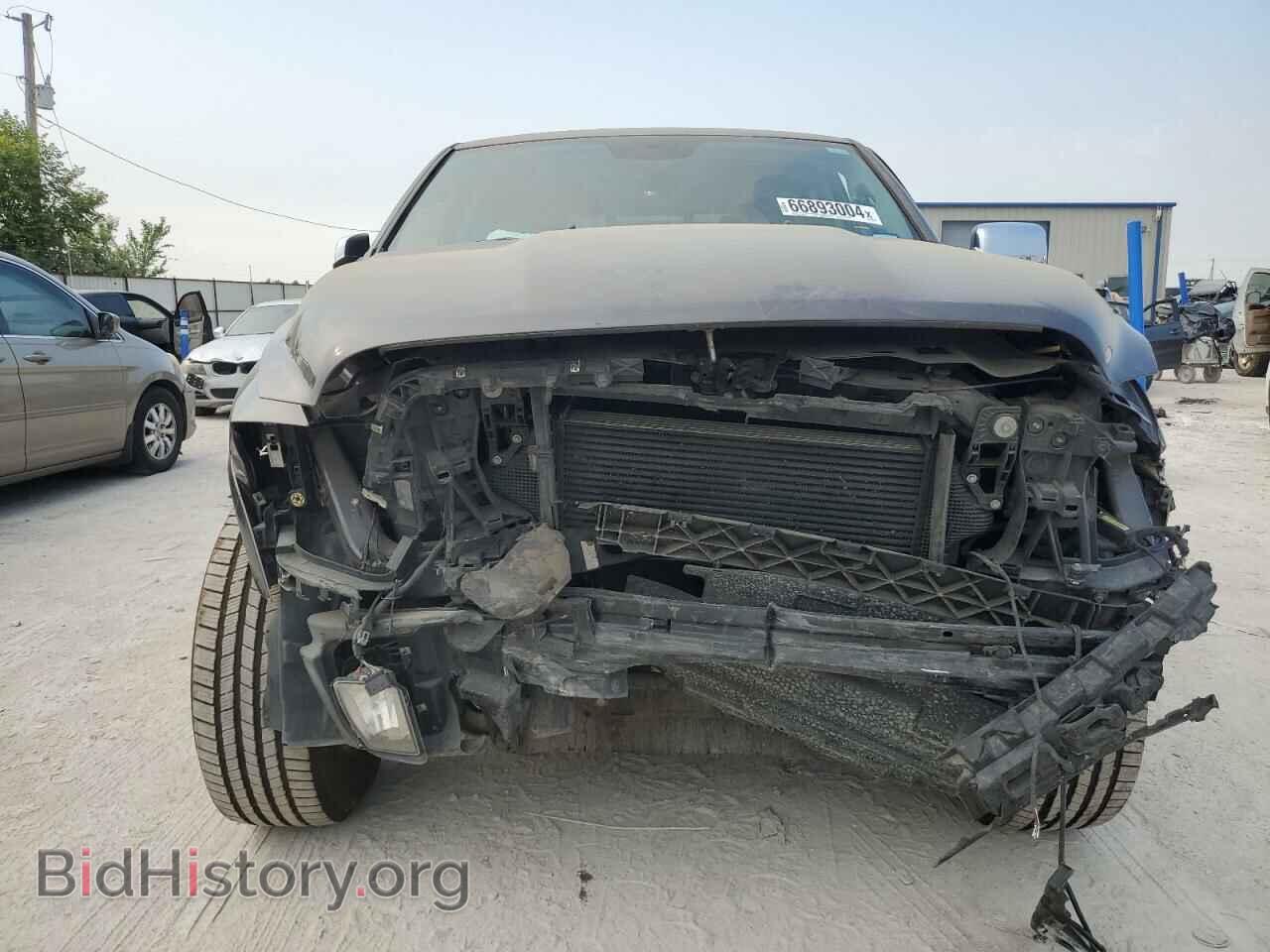 2014 RAM 1500 - VIN: 1C6RR7PM2ES388754 - Фото 5