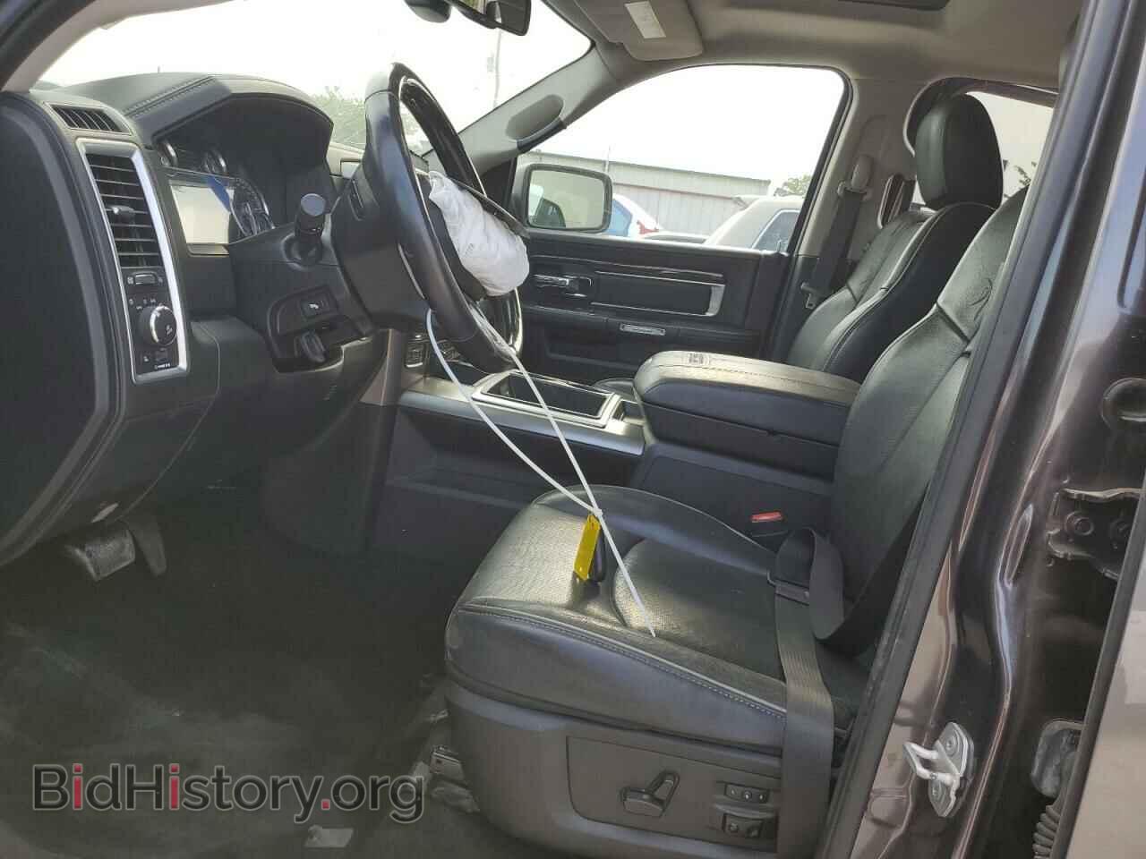 2014 RAM 1500 - VIN: 1C6RR7PM2ES388754 - Фото 7