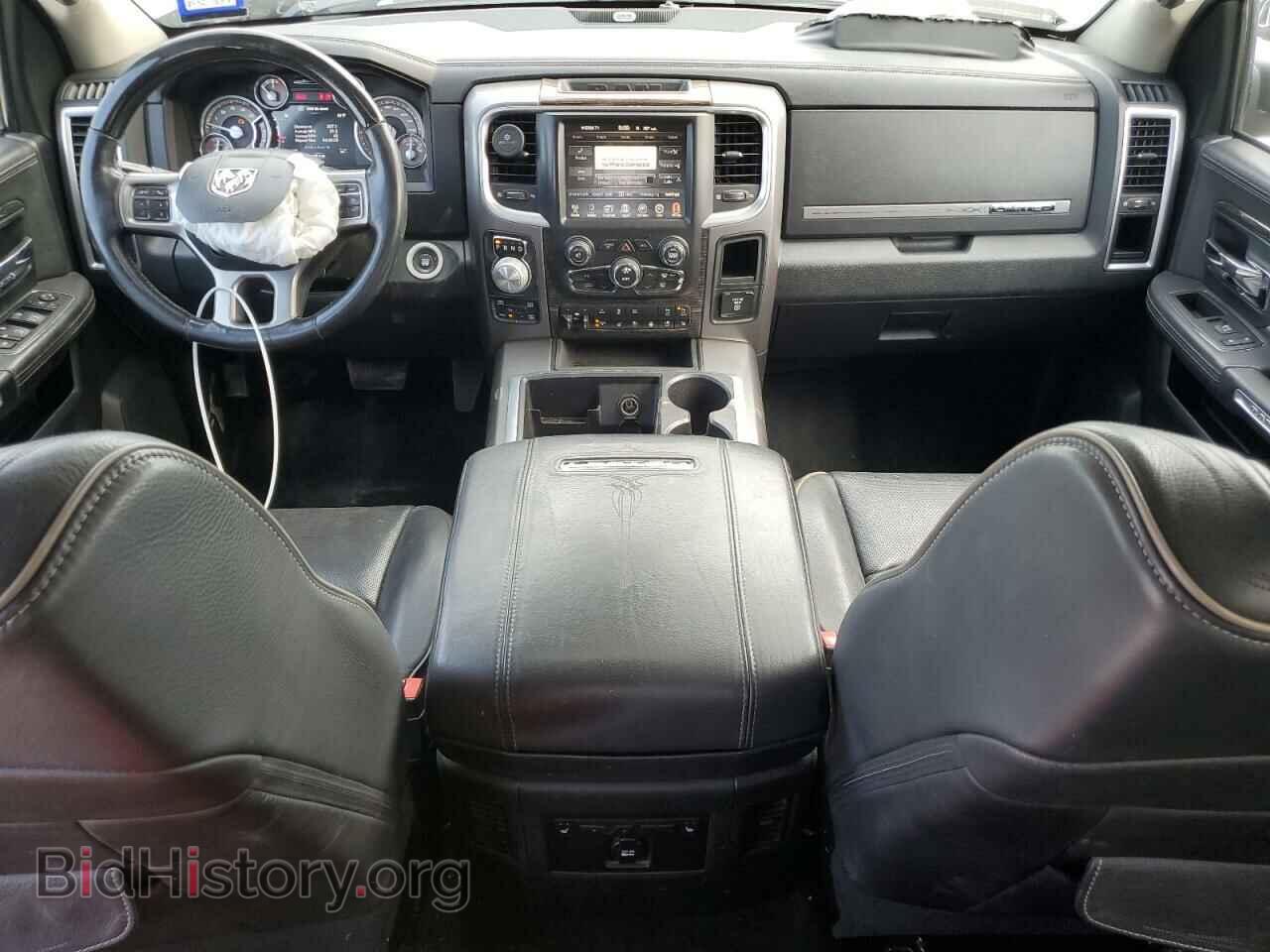 2014 RAM 1500 - VIN: 1C6RR7PM2ES388754 - Фото 8