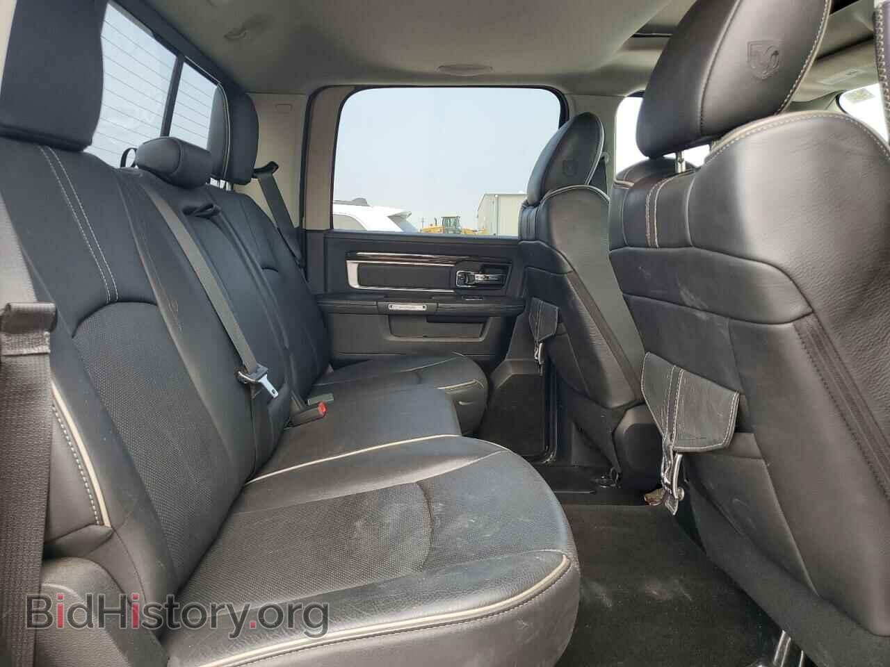 2014 RAM 1500 - VIN: 1C6RR7PM2ES388754 - Фото 10