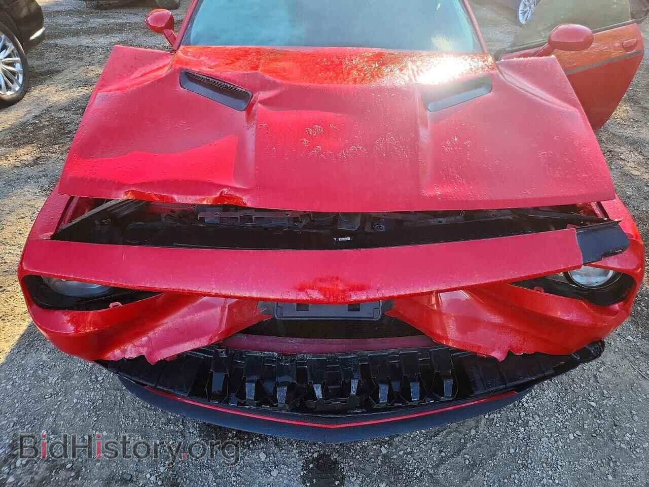 2017 DODGE CHALLENGER - VIN: 2C3CDZAG8HH600634 - Photo 11