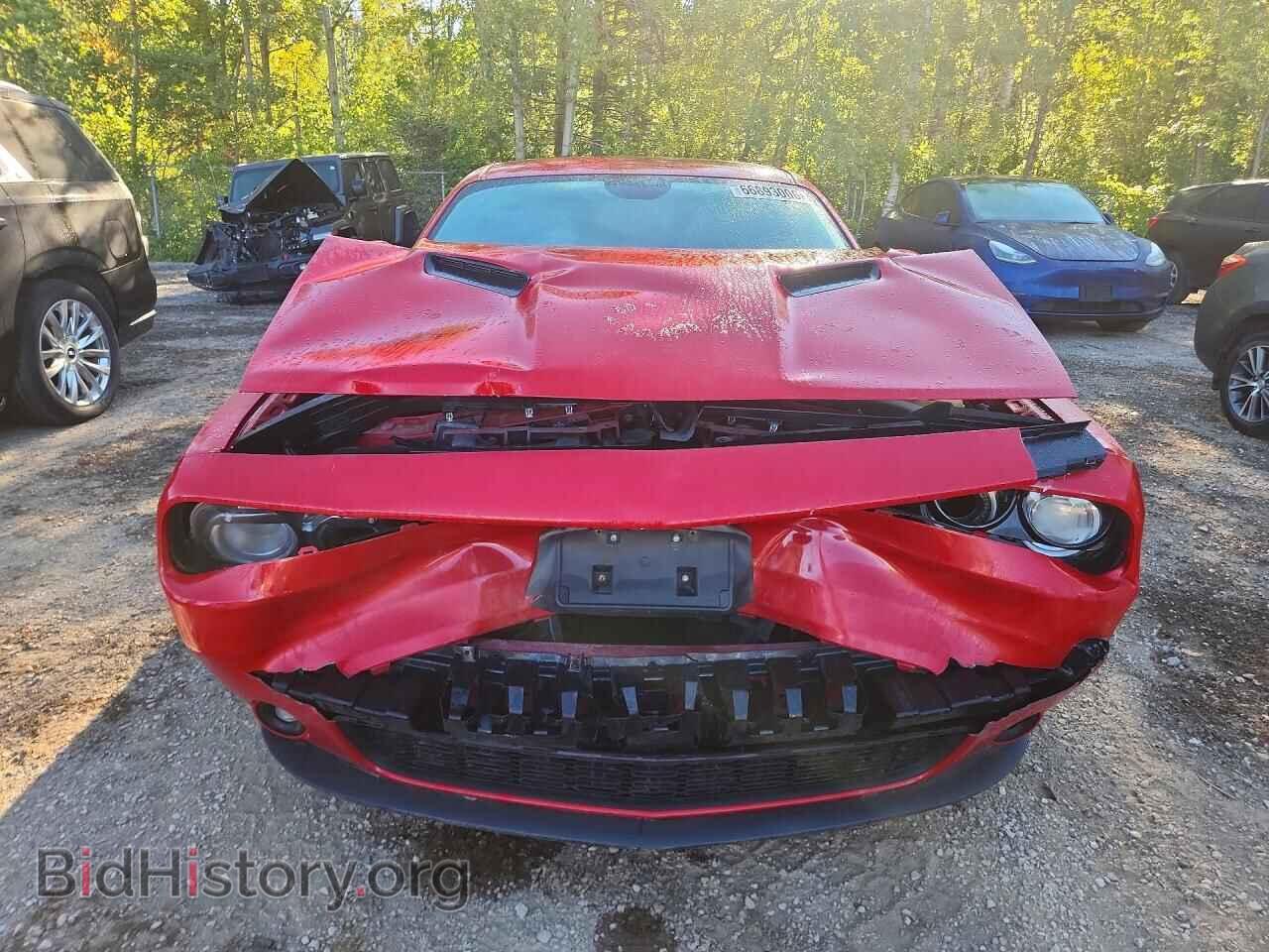 2017 DODGE CHALLENGER - VIN: 2C3CDZAG8HH600634 - Photo 5