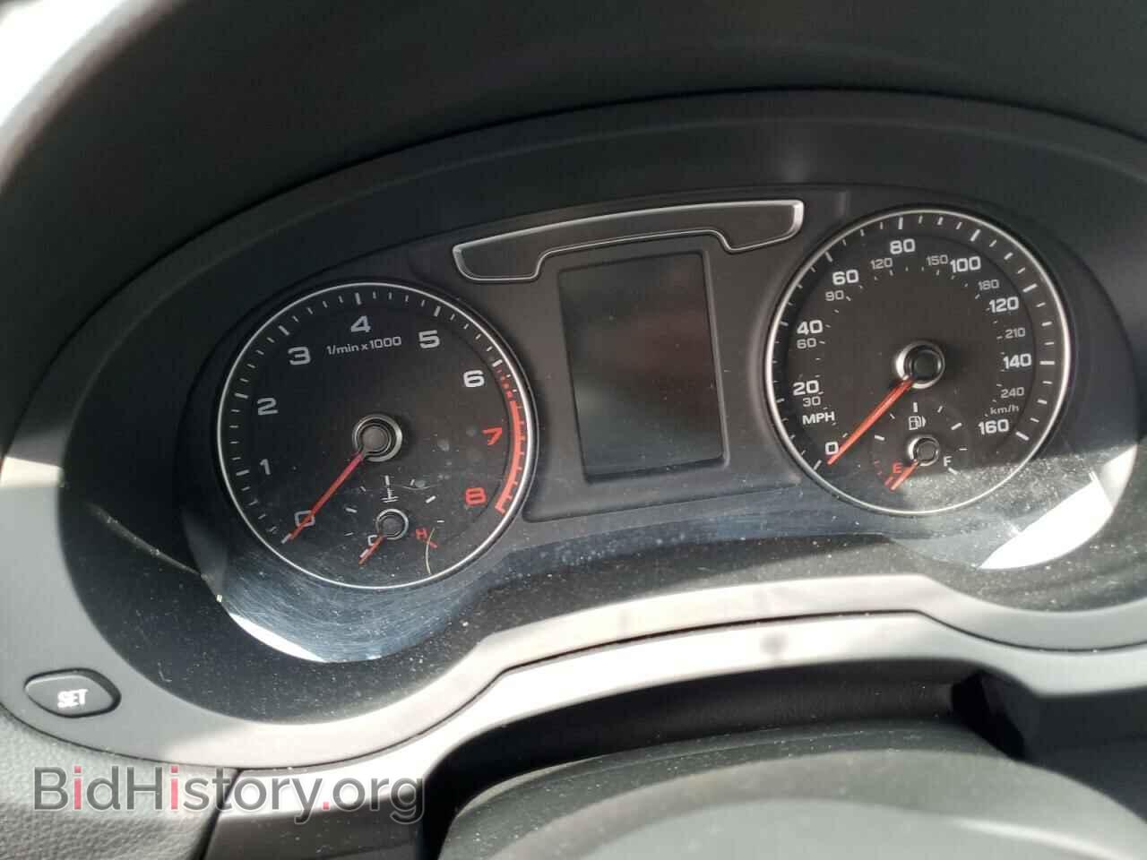 2018 AUDI Q3 - VIN: WA1ECCFS1JR034253 - Фото 9