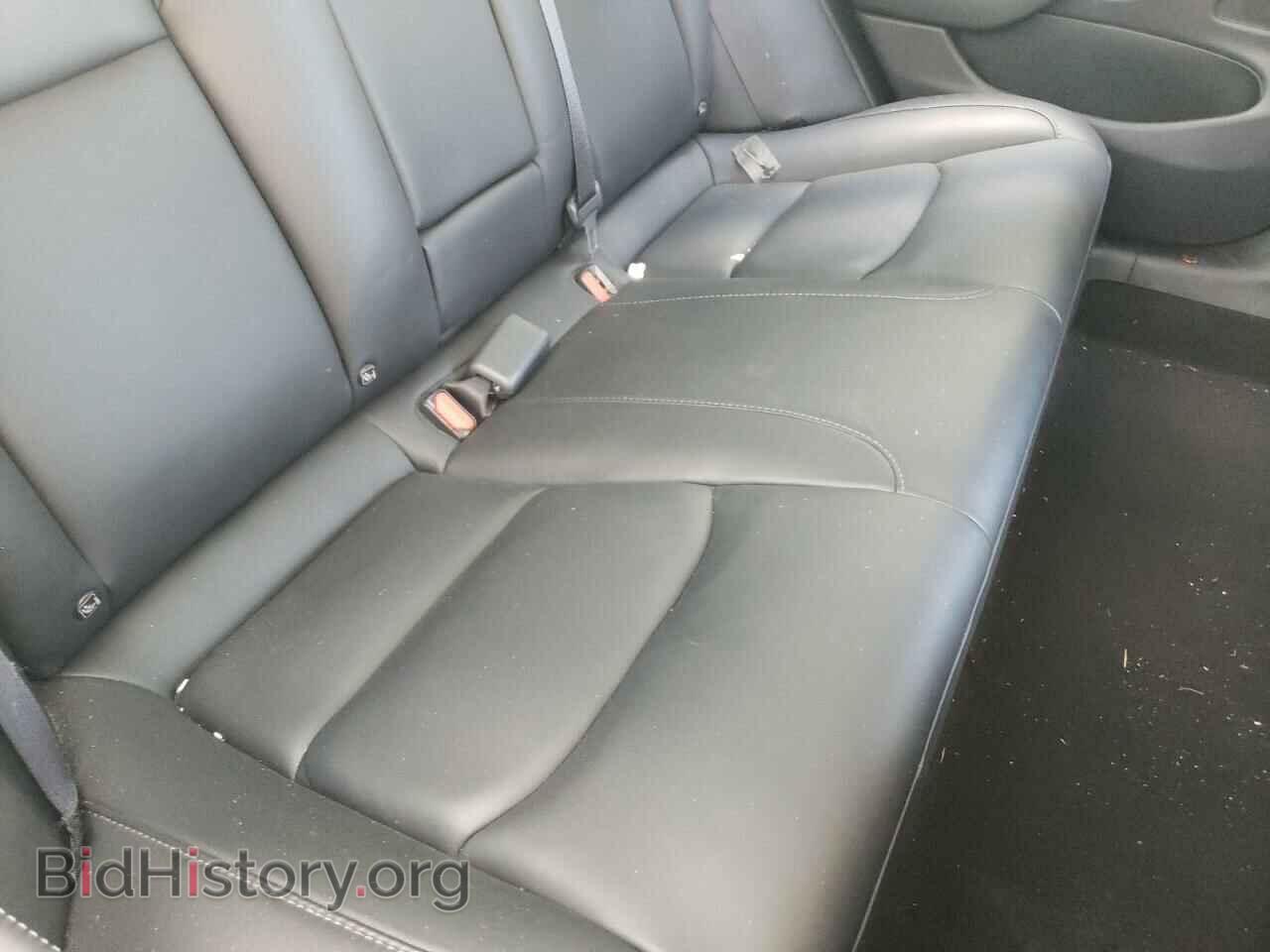 2019 TESLA MODEL 3 - VIN: 5YJ3E1EA6KF324242 - Фото 6