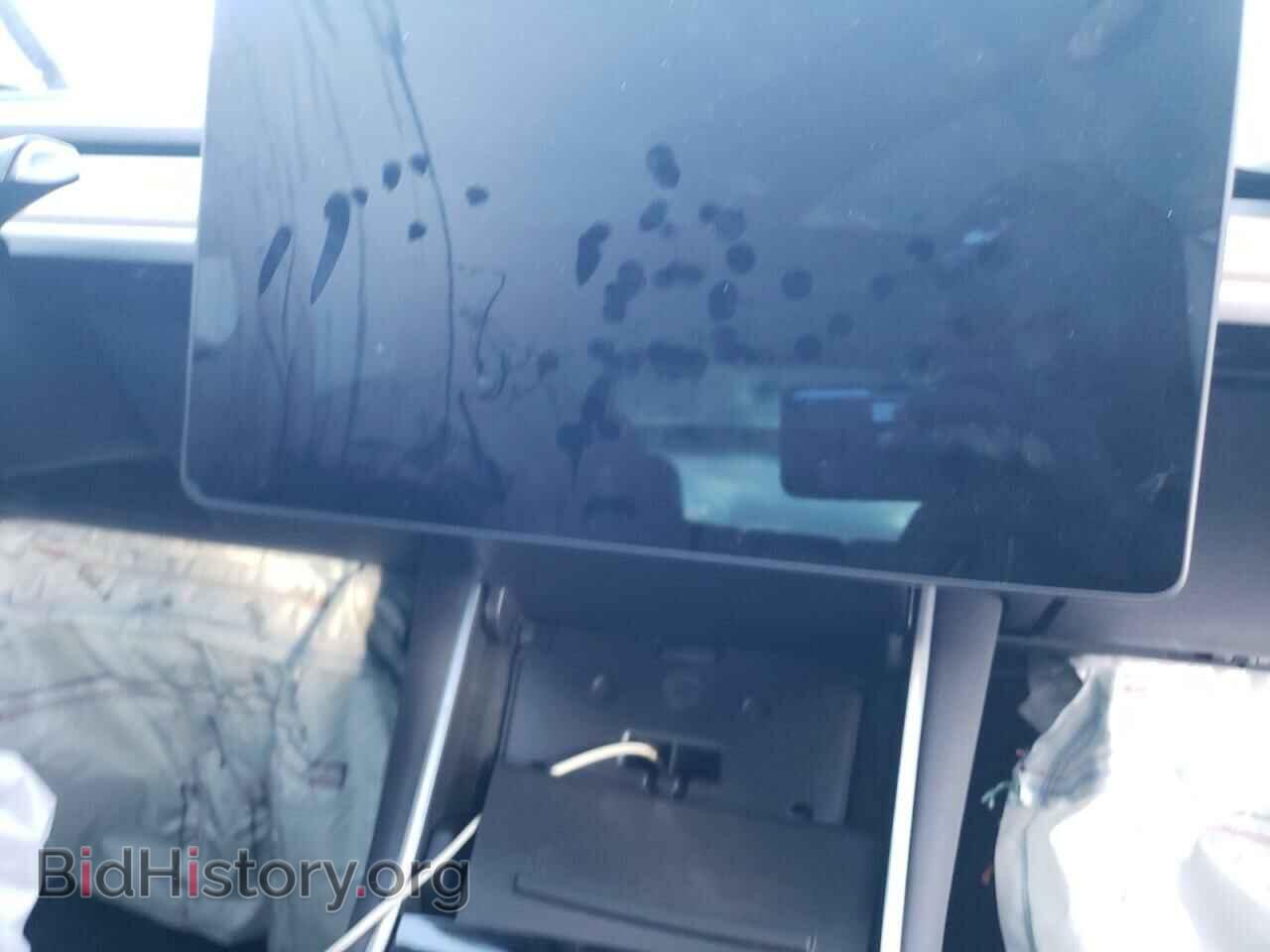 2019 TESLA MODEL 3 - VIN: 5YJ3E1EA6KF324242 - Фото 9