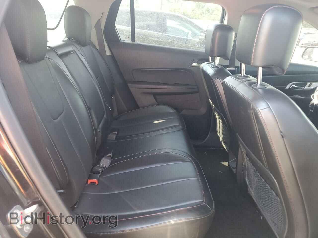 2017 GMC TERRAIN - VIN: 2GKFLUEK3H6175143 - Фото 10