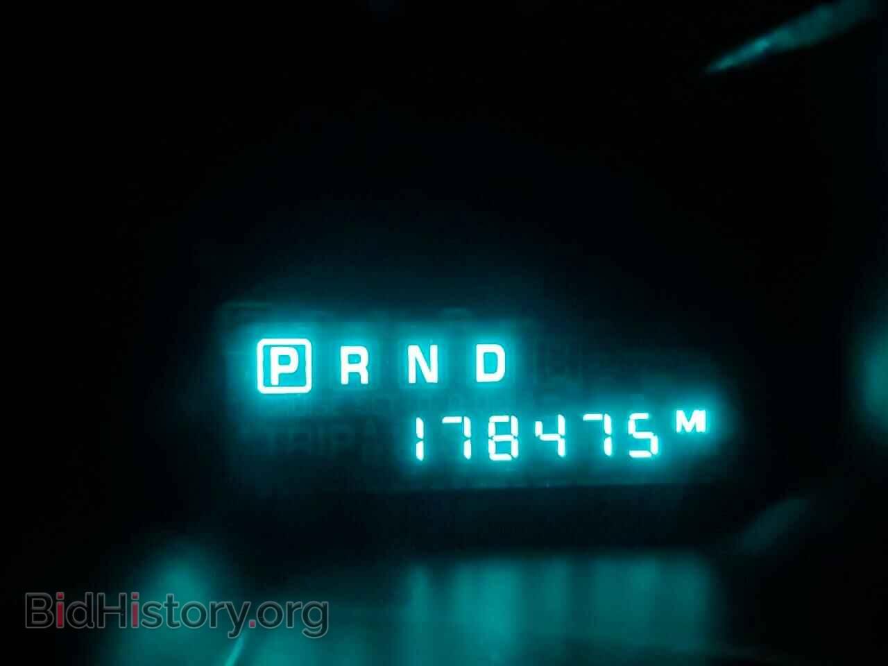 2006 CHRYSLER PACIFICA - VIN: 2A8GM68416R653358 - Фото 8