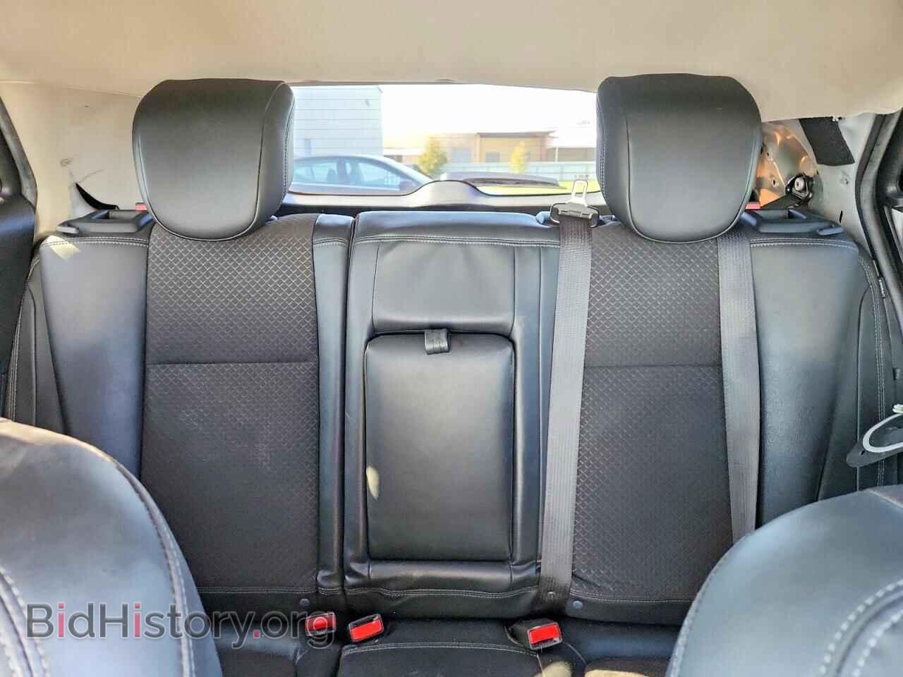 2021 BUICK ENCORE - VIN: KL4CJASB1MB310578 - Photo 10