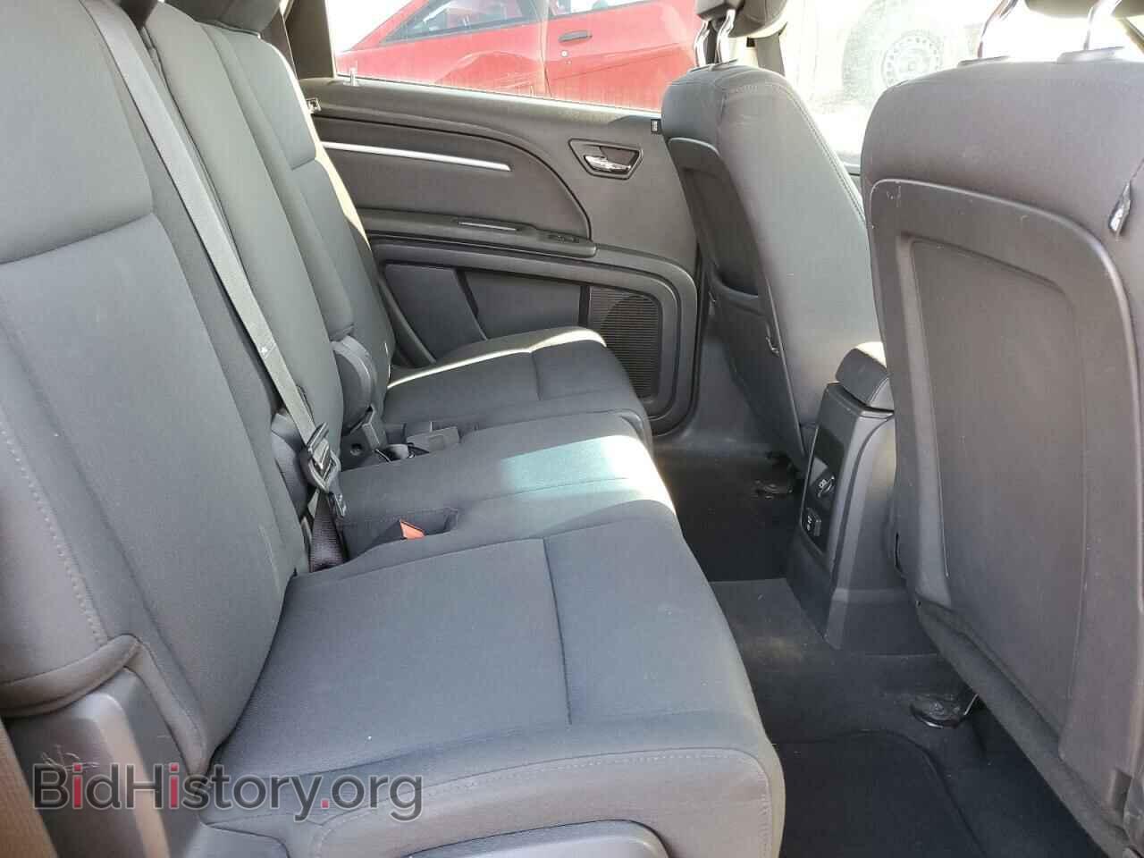 2010 DODGE JOURNEY - VIN: 3D4PG5FV3AT139427 - Фото 11