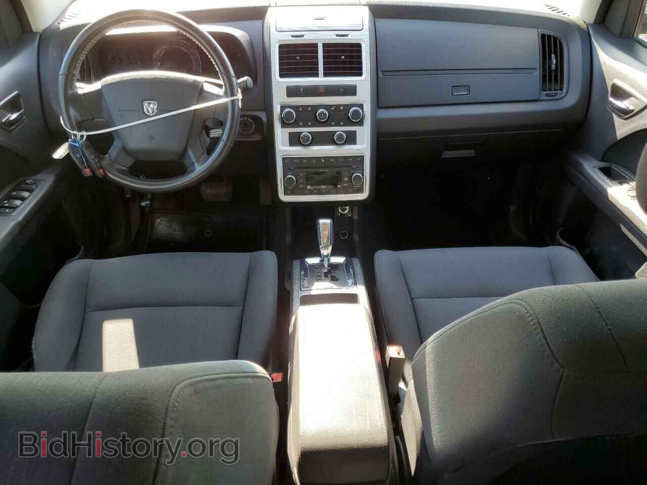 2010 DODGE JOURNEY - VIN: 3D4PG5FV3AT139427 - Фото 8