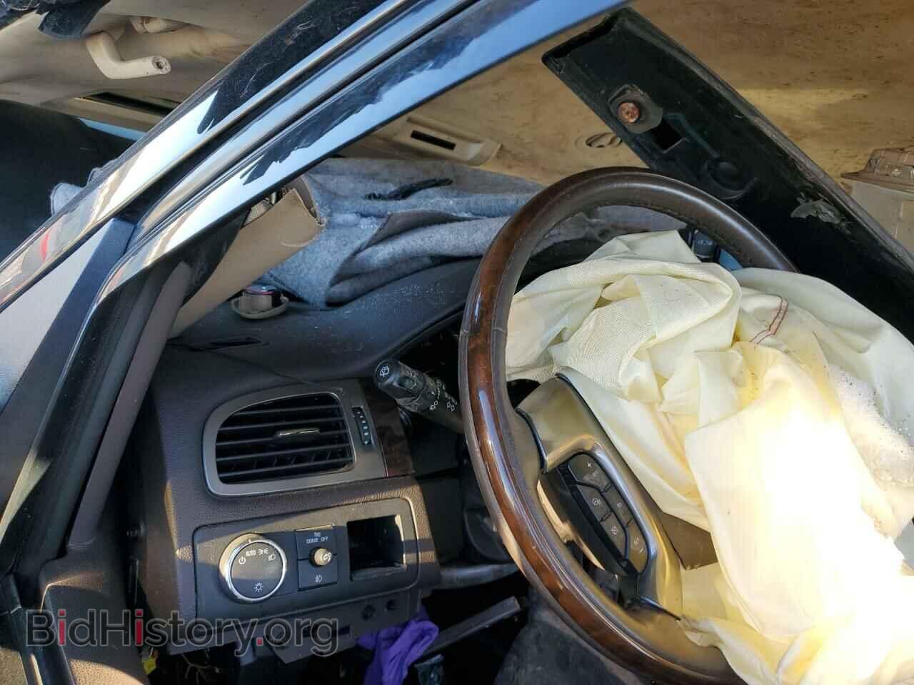 2007 GMC YUKON - VIN: 1GKFK638X7J189404 - Фото 9