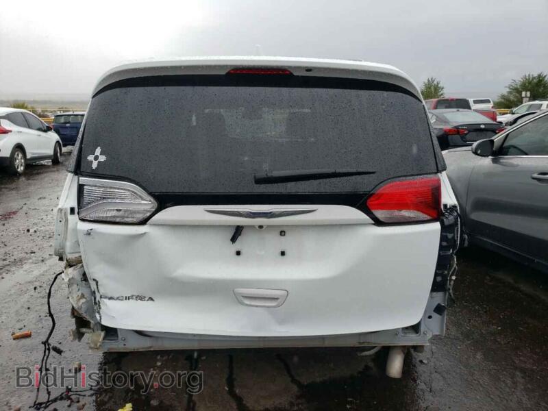 2019 Chrysler PACIFICA (VIN 2C4RC1BG2KR652268) — photo 6 of 13