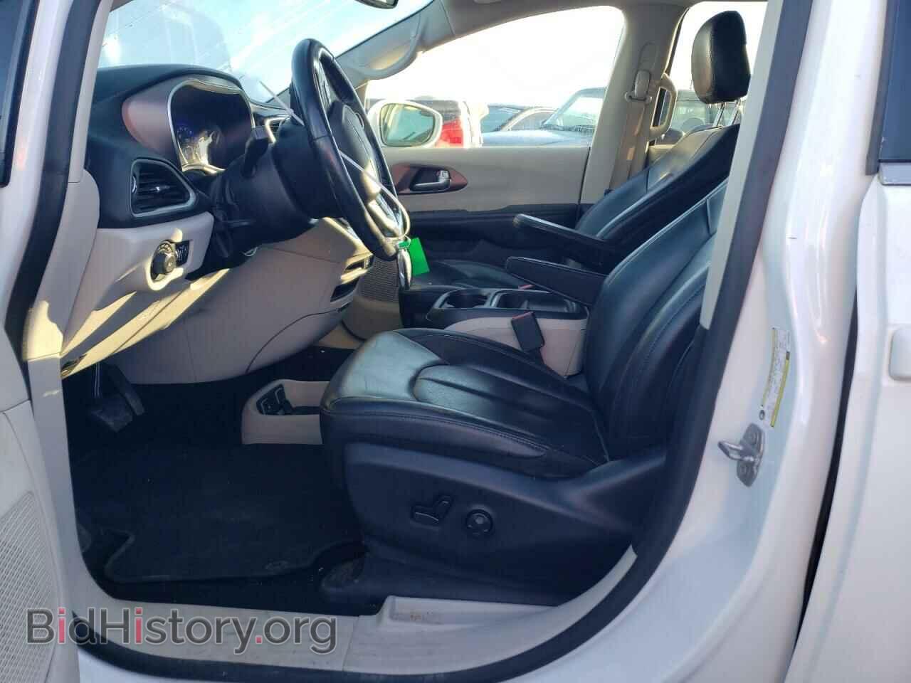2019 CHRYSLER PACIFICA - VIN: 2C4RC1BG2KR652268 - Photo 7