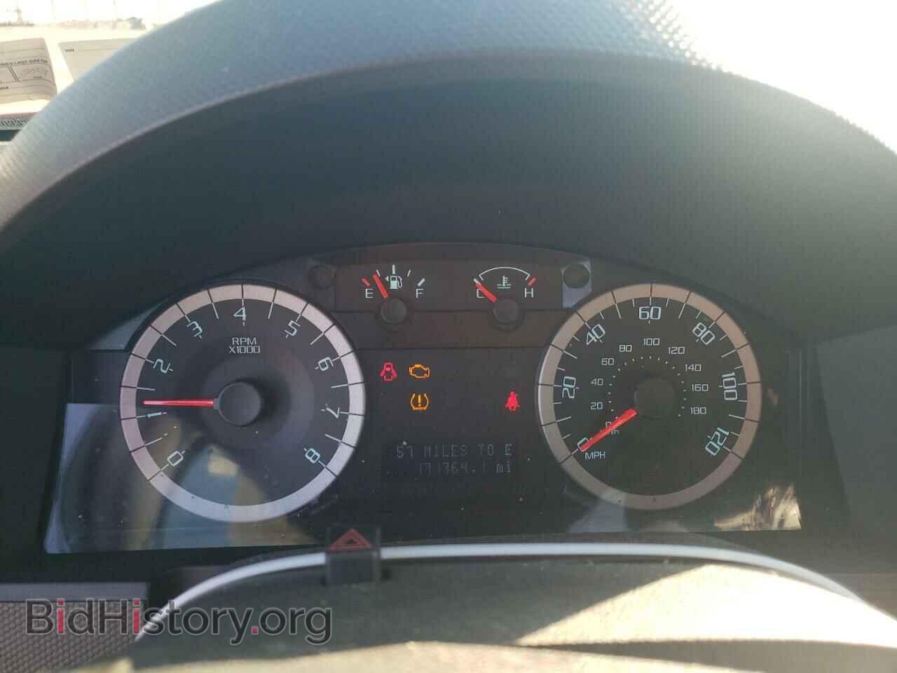 2012 FORD ESCAPE - VIN: 1FMCU9EG7CKC52876 - Фото 9