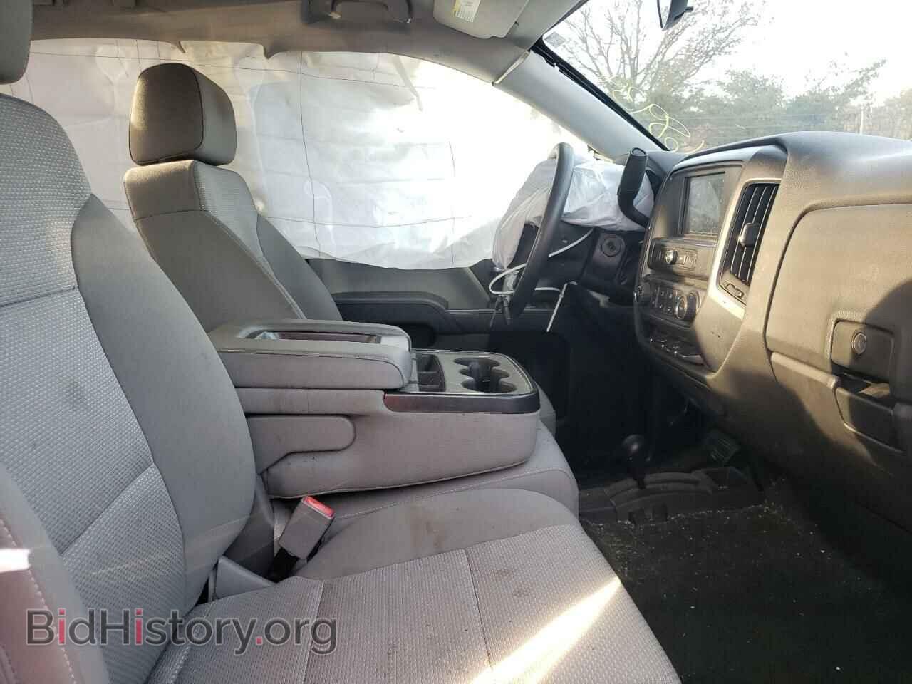 2016 CHEVROLET SILVERADO - VIN: 1GCVKPECXGZ407146 - Фото 5
