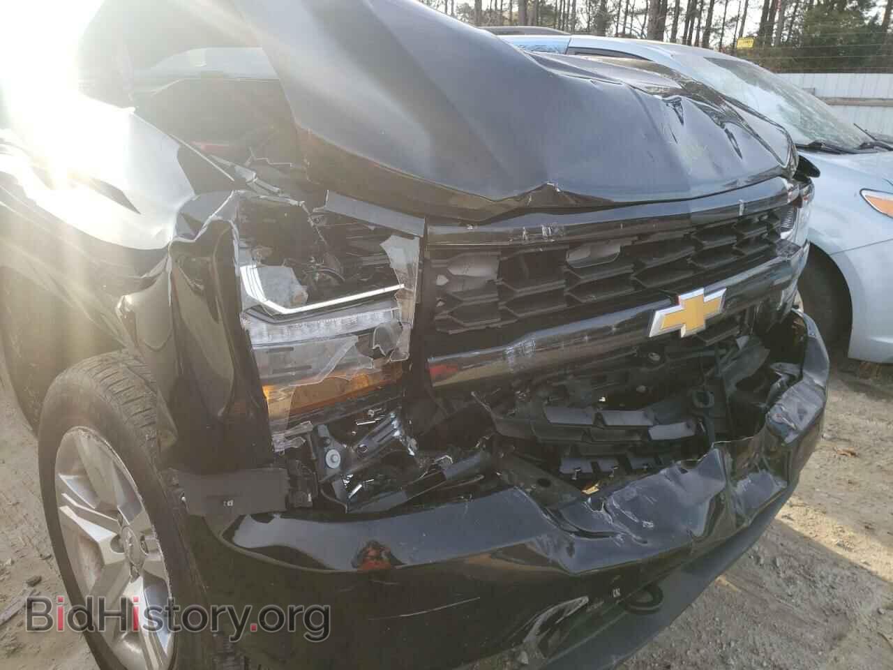 2016 CHEVROLET SILVERADO - VIN: 1GCVKPECXGZ407146 - Фото 9