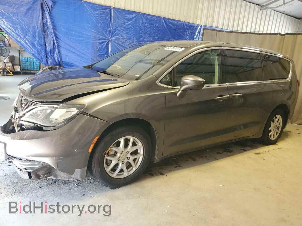 Photo 2C4RC1DG8HR721633 - CHRYSLER PACIFICA 2017