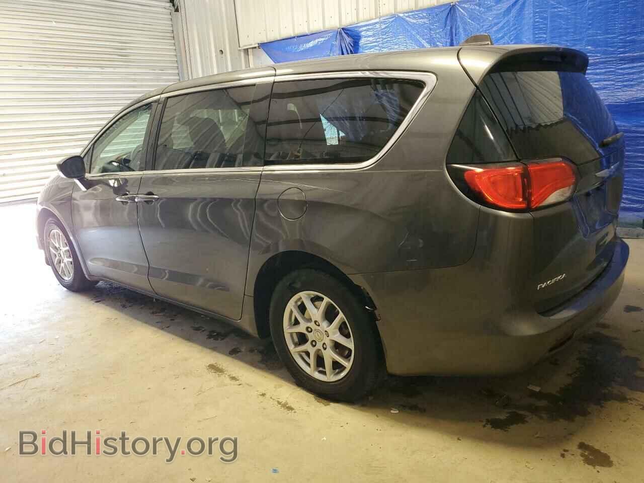 2017 CHRYSLER PACIFICA - VIN: 2C4RC1DG8HR721633 - Photo 2
