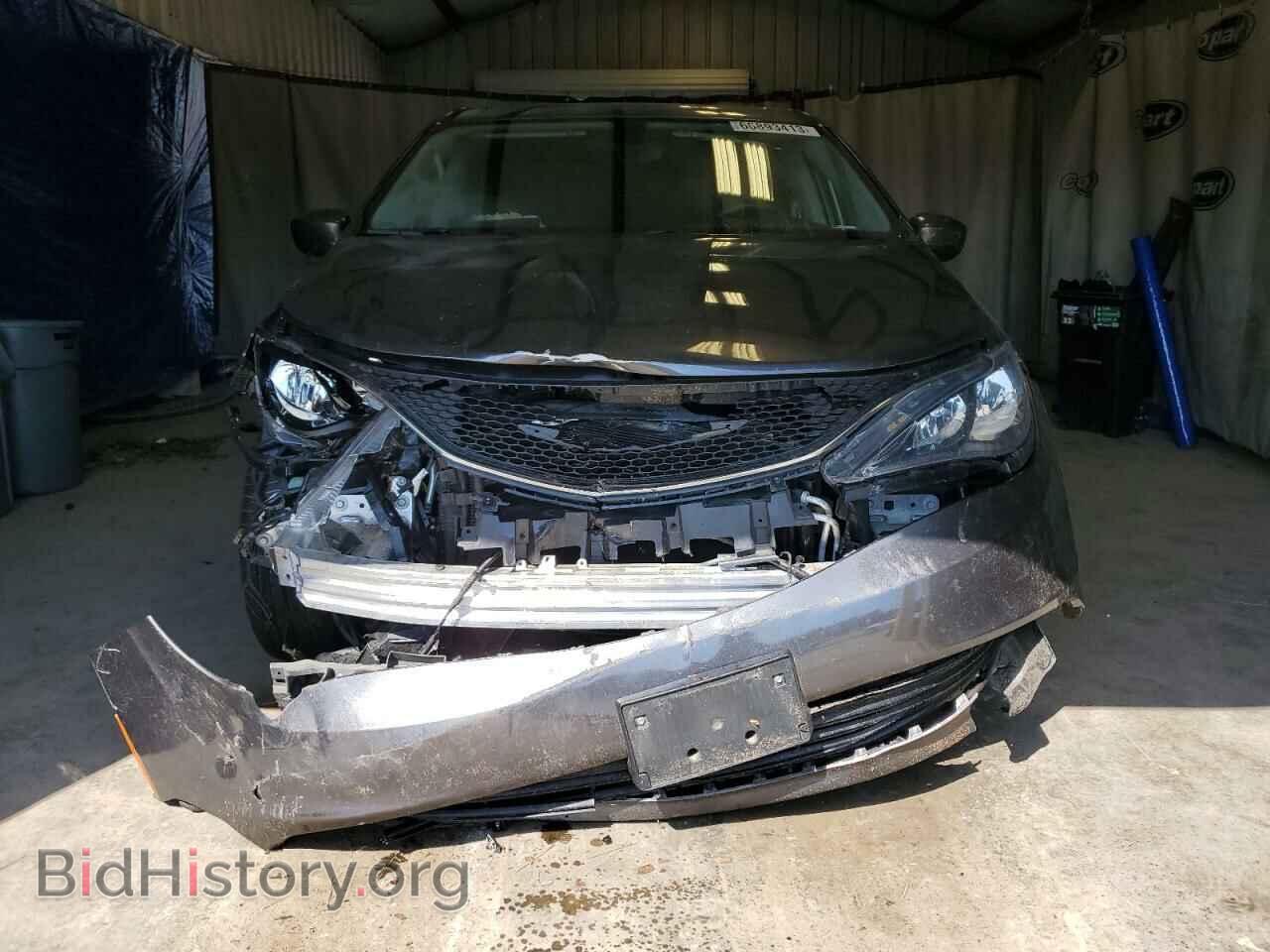 2017 CHRYSLER PACIFICA - VIN: 2C4RC1DG8HR721633 - Photo 5